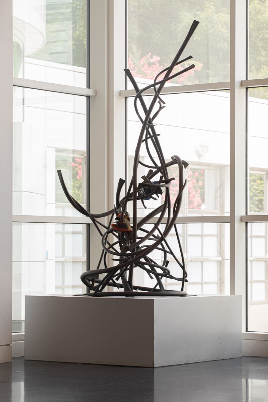 Claire Falkenstein - DNA Molecule - 7-20-2026 Claire Falkenstein - DNA Molecule - 7-20-2026
