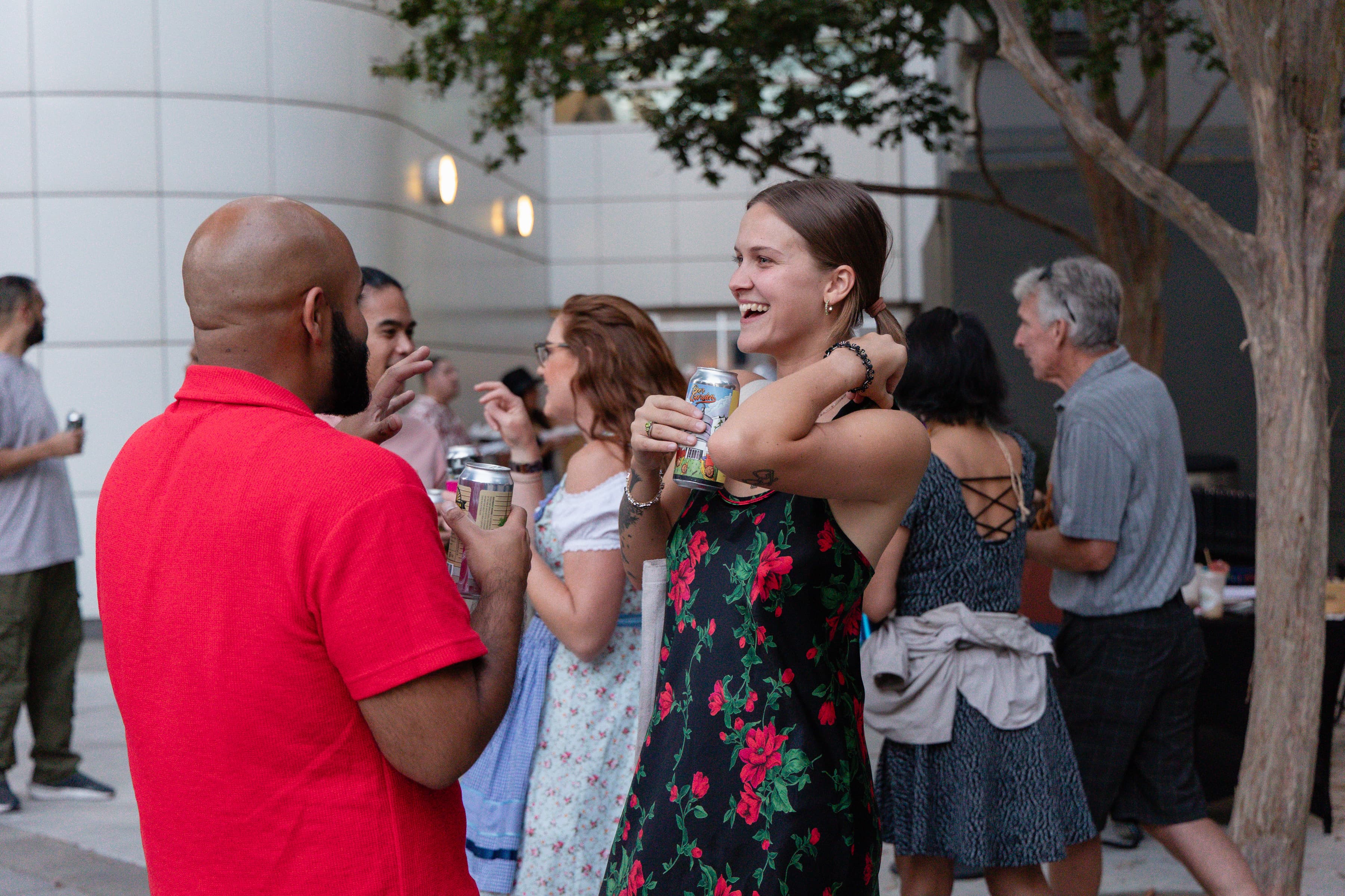 ArtMix Beer Garden 2025 ArtMix Beer Garden 2025