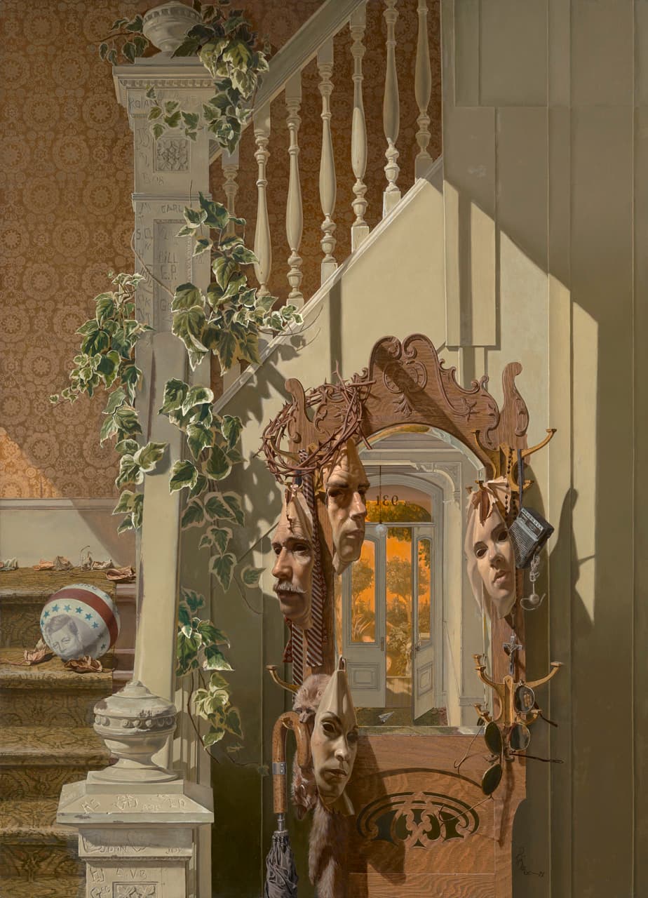 The Mysterious, Monstrous, and Macabre The Mysterious, Monstrous, and Macabre